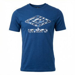 T-shirt junior col rond regular en coton160 GSM Basic Core Logo