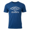 T-shirt junior col rond regular en coton160 GSM Basic Core Logo