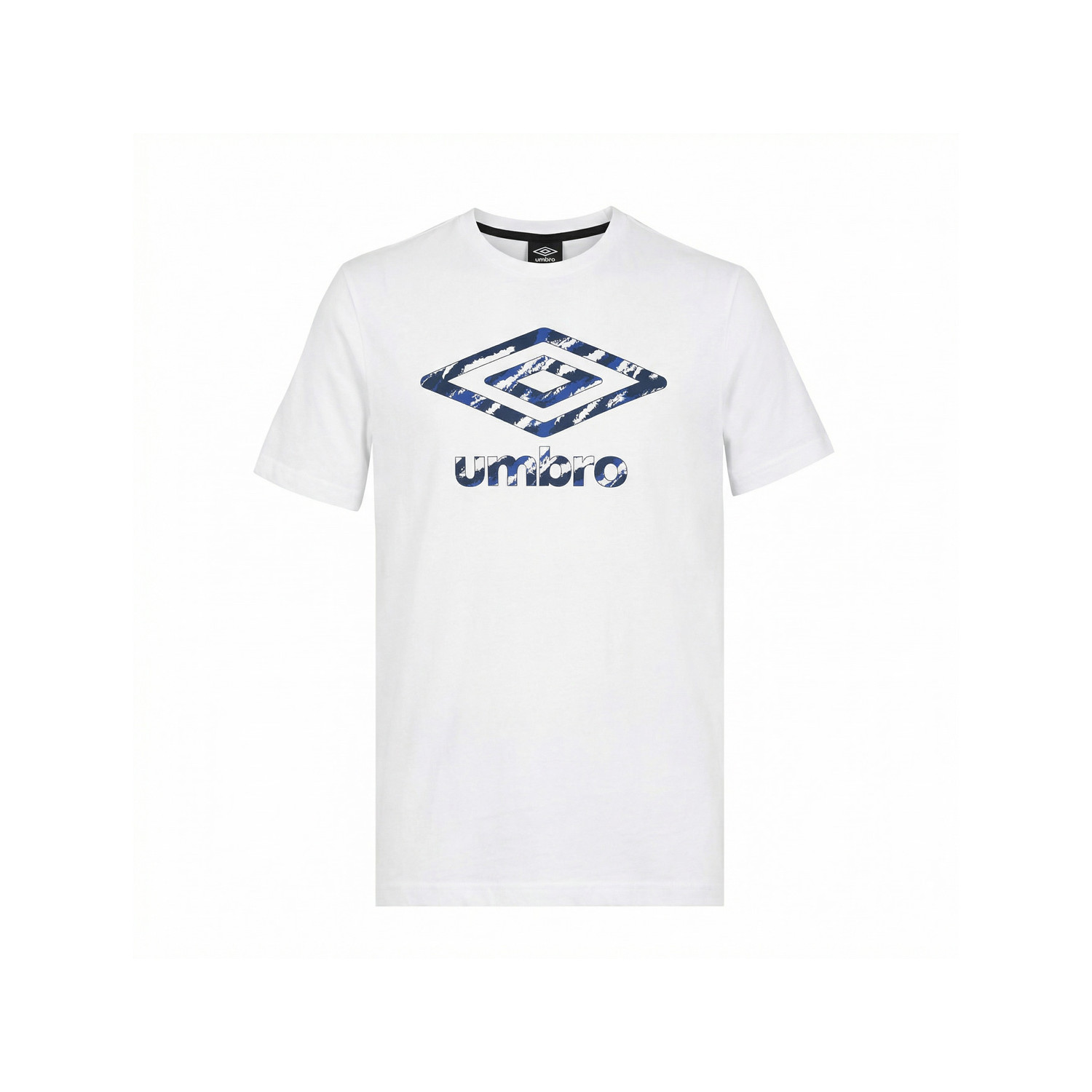 T-shirt junior col rond regular en coton160 GSM Basic Core Logo