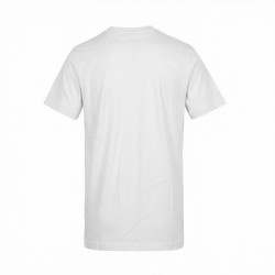 T-shirt junior col rond regular en coton160 GSM Basic Core Logo