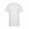 T-shirt junior col rond regular en coton160 GSM Basic Core Logo