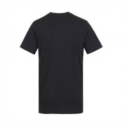 T-shirt junior col rond régular en coton160 GSM Basic Core Logo