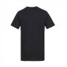 T-shirt junior col rond régular en coton160 GSM Basic Core Logo