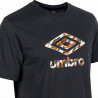 T-shirt junior col rond régular en coton160 GSM Basic Core Logo