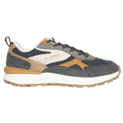 Paire de Baskets homme type sneakers décontractés modèle Upton