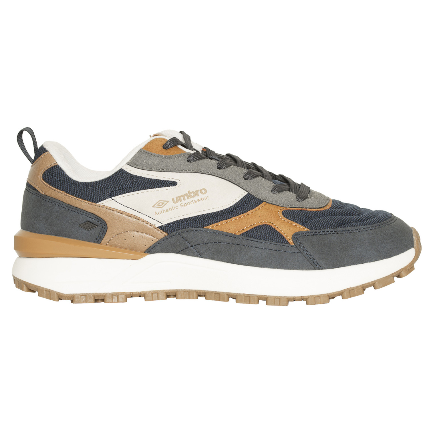 Paire de Baskets homme type sneakers décontractés modèle Upton
