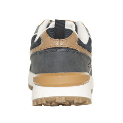 Paire de Baskets homme type sneakers décontractés modèle Upton