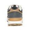 Paire de Baskets homme type sneakers décontractés modèle Upton