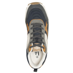Paire de Baskets homme type sneakers décontractés modèle Upton