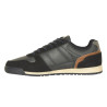 Paire de Chaussure homme type sneakers homme modèle Slade