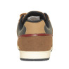 Paire de Chaussure homme type sneakers homme modèle Slade