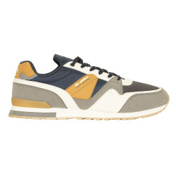 Paire de Baskets homme type sneakers décontractés modèle Stan