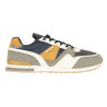 Paire de Baskets homme type sneakers décontractés modèle Stan