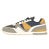 Paire de Baskets homme type sneakers décontractés modèle Stan