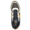 Paire de Baskets homme type sneakers décontractés modèle Stan