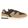 Paire de Baskets homme type sneakers décontractés modèle Stan