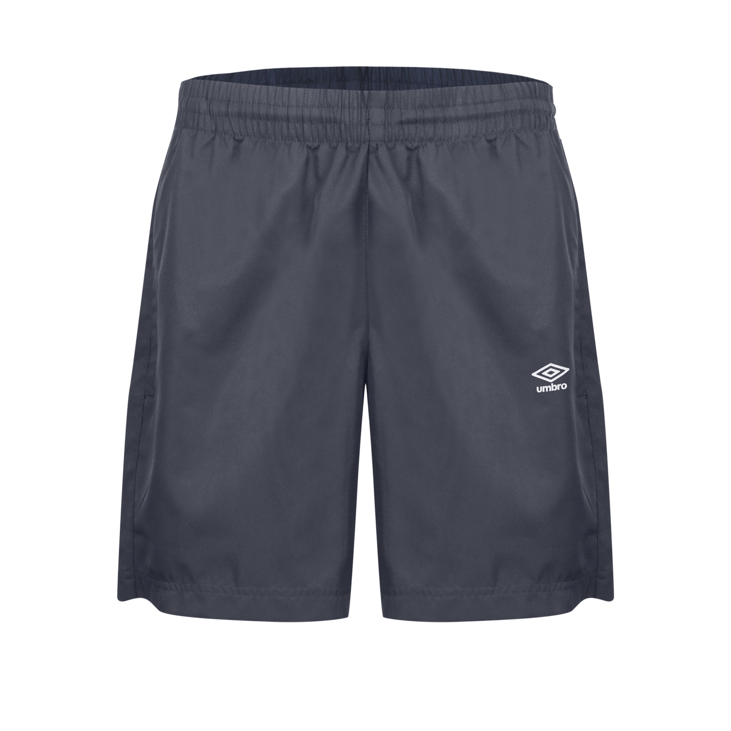 Short de sport homme avec poche et logo 484500