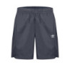 Short de sport homme avec poche et logo 484500