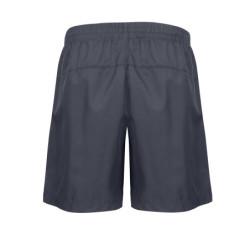 Short de sport homme avec poche et logo 484500
