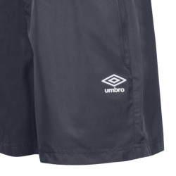 Short de sport homme avec poche et logo 484500