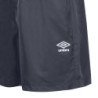 Short de sport homme avec poche et logo 484500