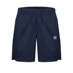 Short de sport homme avec poche et logo 484500