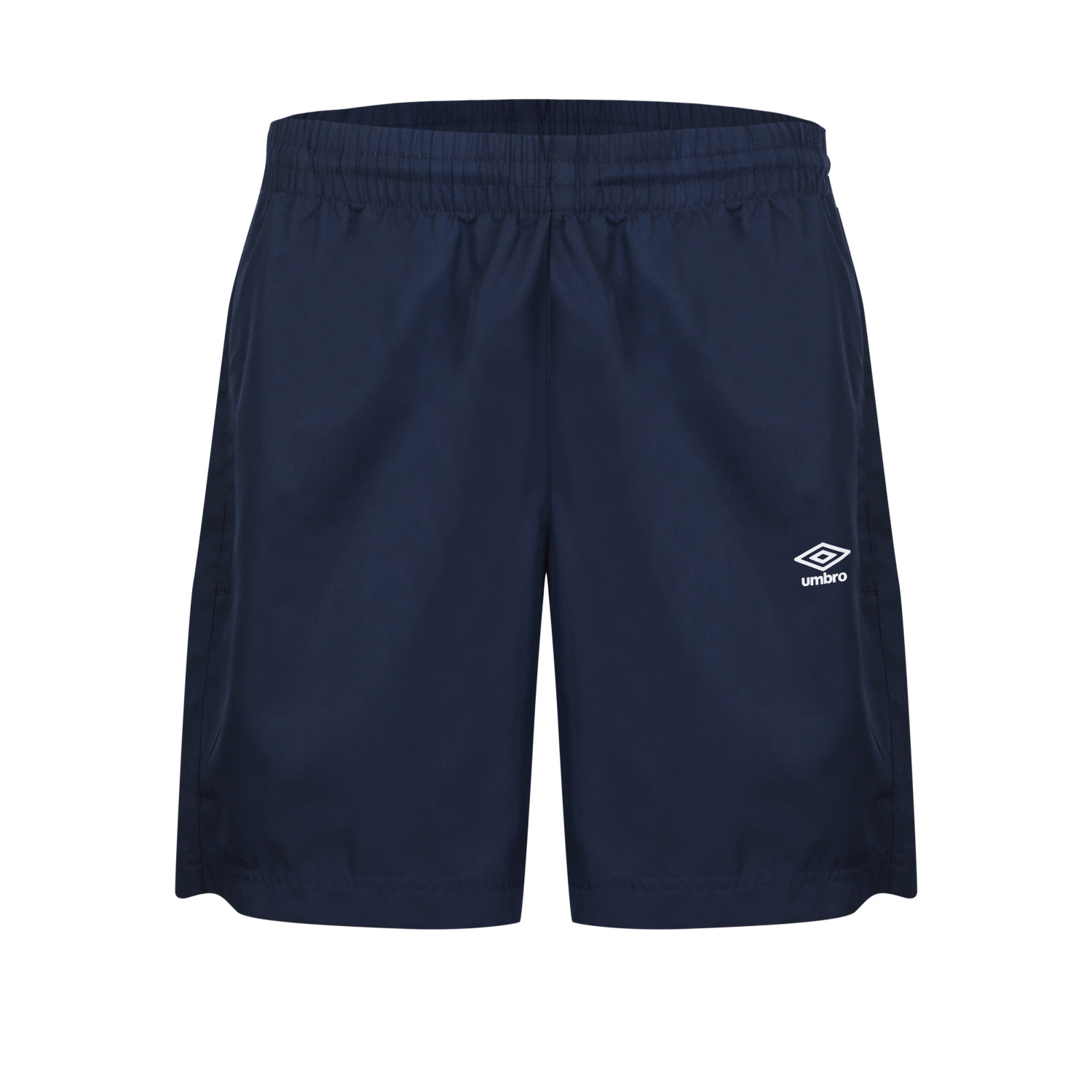 Short de sport homme avec poche et logo 484500
