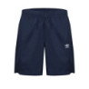 Short de sport homme avec poche et logo 484500