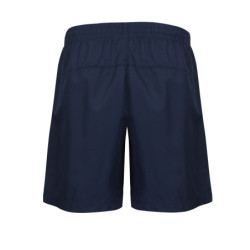 Short de sport homme avec poche et logo 484500