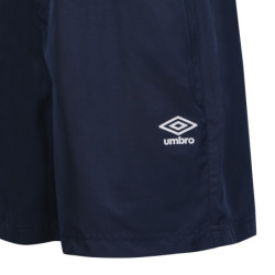 Short de sport homme avec poche et logo 484500