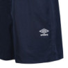 Short de sport homme avec poche et logo 484500