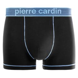 Lot de 4 boxers homme en viscose de bambou Dolce