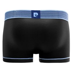 Lot de 4 boxers homme en viscose de bambou Dolce