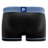 Lot de 4 boxers homme en viscose de bambou Dolce