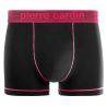 Lot de 4 boxers homme en viscose de bambou Dolce