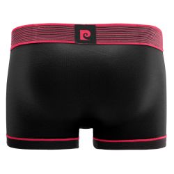 Lot de 4 boxers homme en viscose de bambou Dolce