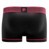 Lot de 4 boxers homme en viscose de bambou Dolce