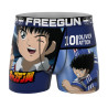 Lot de 3 boxers enfant Olive et Tom