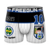 Lot de 3 boxers enfant Olive et Tom