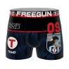 Lot de 3 boxers enfant Olive et Tom