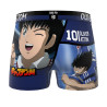 Lot de 3 boxers enfant Olive et Tom
