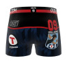 Lot de 3 boxers enfant Olive et Tom