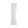 Lot de 4 paires de chaussettes femme en maille chenille lurex Angela