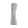 Lot de 4 paires de chaussettes femme en maille chenille lurex Angela