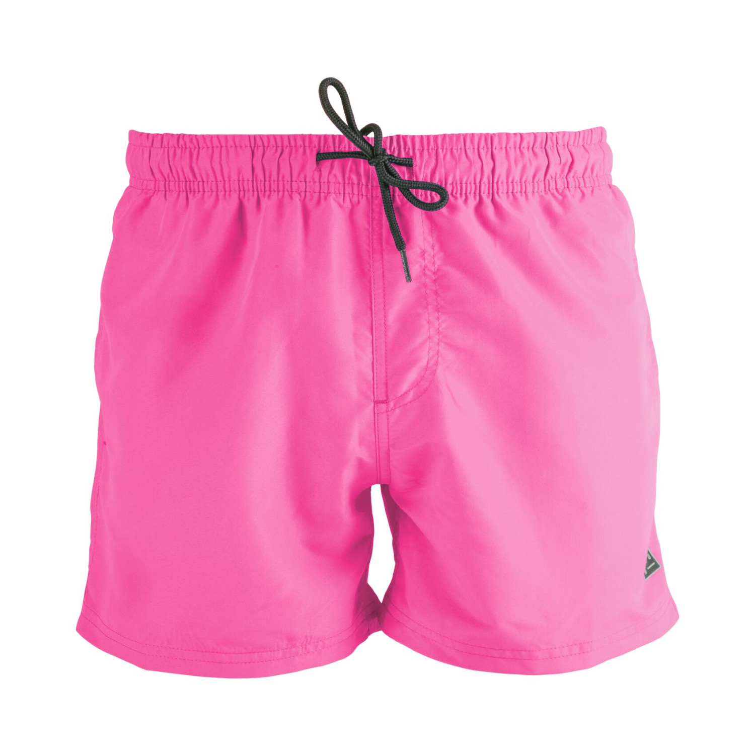 Short de bain court enfant avec doublure Eco6