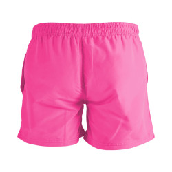 Short de bain court enfant avec doublure Eco6