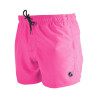 Short de bain court enfant avec doublure Eco6