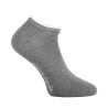 Lot de 5 paires de chaussettes courtes femme à motif PC 0375 pack A