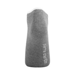 Lot de 5 paires de chaussettes courtes femme à motif PC 0375 pack A