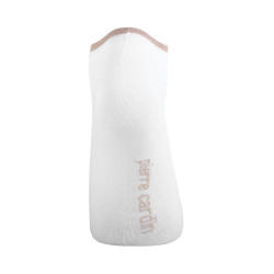 Lot de 5 paires de chaussettes courtes femme à motif PC 0375 pack A